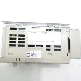 3g3mv-c2002 Omron Sysdrive Inverter Old Stock Free Fast Shipping #2
