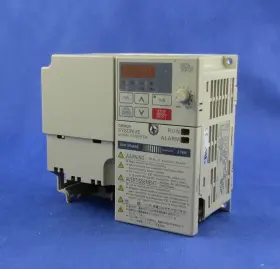 Omron 3g3mv Cimr-v7su23p7 Sysdrive 230v 3.7kw Ac Drive. Warranty
