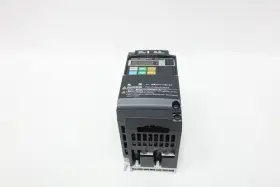 3g3mx2-a2002 Omron Inverter 200-240v-ac 0.1-1000hz