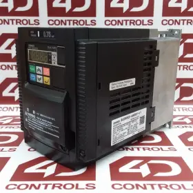 3g3mx2-ab007-v1 Omron Compact Inverter Multi-function Used Upp