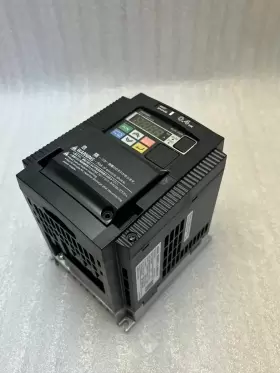 Omron3g3mx2-a4004-v1 Omron A4004-v1 Inverter Works #3