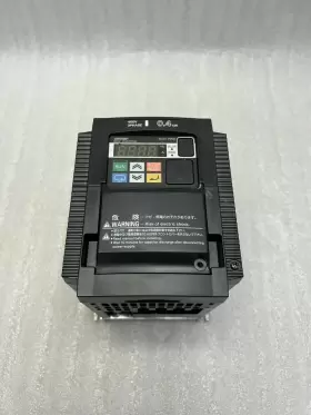 Omron3g3mx2-a4004-v1 Omron A4004-v1 Inverter Works