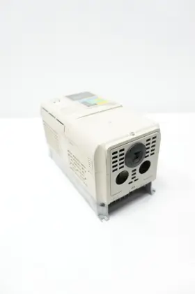 Cimr-f7z40pa Omron Varispeed F7 Vfd Drive 380-480v-ac 0-400hz 0-480v-ac 1.4kva #3
