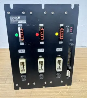 Fd310-p0w2a Omron Power Unit / W-l0052