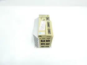 R88d-up20ha Omron Ac Servo Driver 200/230v-ac 0-300hz 750w #2