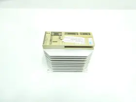 R88d-up20ha Omron Ac Servo Driver 200/230v-ac 0-300hz 750w #3