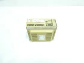 R88d-up20ha Omron Ac Servo Driver 200/230v-ac 0-300hz 750w