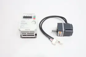 Blfd30c2 Oriental Motor Vfd Drive 0-240v-ac 30w 0-333hz 200-240v-ac