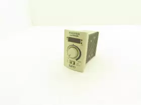 E171462 Oriental Motor Co. Fe100s Ac Drive 240v 3ph 1a In 0-200v 0-80hz 0.2kva Out