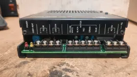 Ud2115a Oriental Motor Co. #ud2115a Super Vexta 2-phase Driver Powers On K107 #3