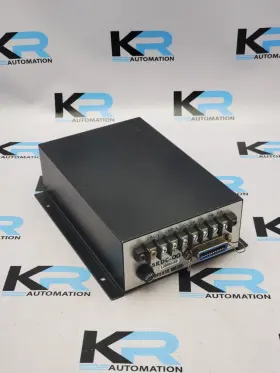 Oriental Motor Srdc-001 Digital Controller 5a