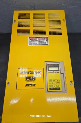 Gpd515c-b096 P&h Morris / Magnetek 96a 3ph 460v