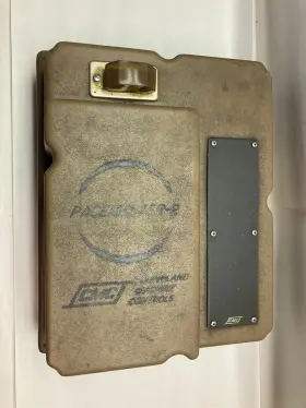 02874 Pacemaster-2 Model Dc Drive 220v