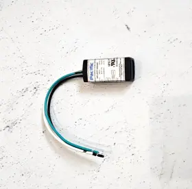 Spd-277p-10ka-ec Pacific Surge Protection Device