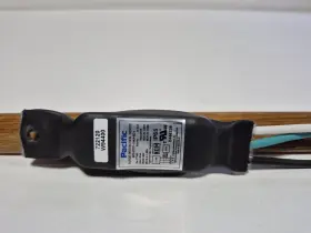 Spd-277p-10ka-ec1 Pacific Surge Protection Device 277vac E466236 722120 W94400
