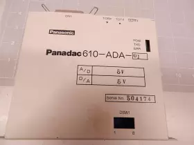 610-ada-01 Panasonic Panadac Drive T73145 #3