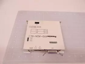 610-ada-01 Panasonic Panadac Drive T73145