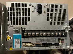 Dv47l500ms2a Panasonic Motor Driver P326m