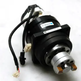 Cp-25a-j299a-sp Panasonic Mqma022p2c 200w Ac Servo Motor With Hd Harmonic Drive