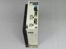 Muds041a1a Panasonic Minas S Series Servo Driver T198997 #3