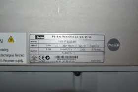 16g-41-0020-bn Parker - 2 Year Warranty Fast Shipping New