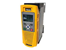 Parker 31v-4d0012-bn-2s-0000 710-4d0012-bn-0s-0000 380-480v Power Stack With Drive