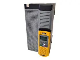 Parker 31v-4g0045-bn-2s-0000 710-4g0045-bn-0s-0000 380-480v Power Stack With Drive
