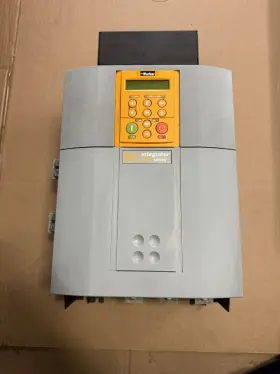 590p-53327031-p00-u4v0 Parker 590 Series 2 Dc Integrator New No Box