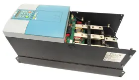 590p-53350041-p00-u4a0 Parker Used Drive 590p/0500/500/0011/uk/an/0/115/0 #3