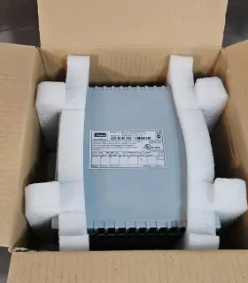 650-43115020-bf0p00-a0 Parker 650 Series Ssd Drives Loc1c34