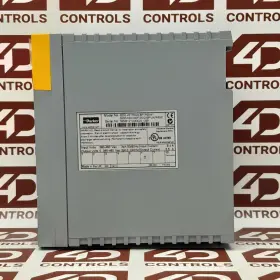 650g-43155020-bf1p00-a1 Parker 2.2kw 3p Ac Drive Used #2