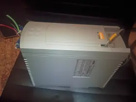 650v-43155020-b01p00-b2 Parker 650v-43216030-b01p00-b2 650 Series Ac Drive