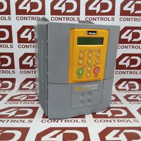 690-431550b0-b00p00-a400 Parker Ac Drive 400-460v 3 Phase 2.2 Kw Used