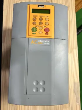 690-431950b0-b00p00-a400 Parker Integrator Ssd Ac Variable Frequency Drive 3ph
