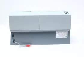 Parker 690-432450d0-b0sw00-b400 Vfd Drive 380-460v-ac 0-460hz