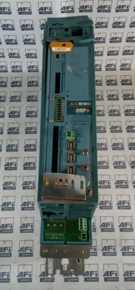 0002b Parker 890cd/5/0002b/n/00/a/us - 2 Year Warranty Fast Shipping