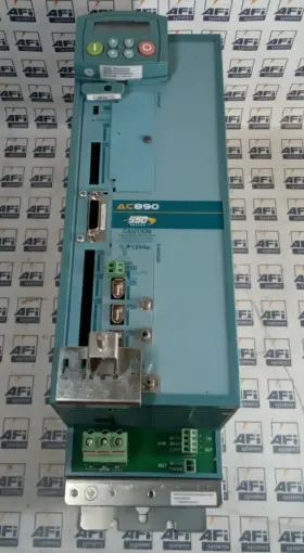 0030c Parker 890cd/5/0030c/n/00/a/us - 2 Year Warranty Fast Shipping