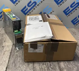890cd-531600b0-000-1a000 Parker 890cd-531600b0-000-1a00 3ph 3hp 500vac Ac Drive