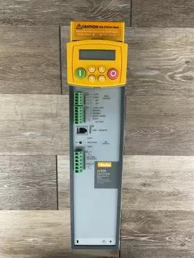890cs-532540b0-b00-u Parker Ac890 Servo Cd Series Drive Free Shipping