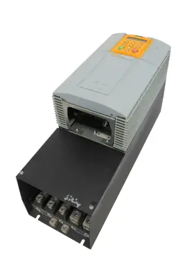 590p-drv Parker 955 8r0100 Used Drive 590p-drv/0165/500/0011/us/arm/0/115/0/aux/0