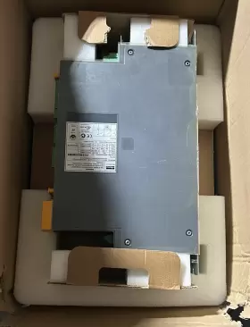 890sd-532300c0-b00-1b3h0 Parker Ac890sd Standalone Drive Module #2