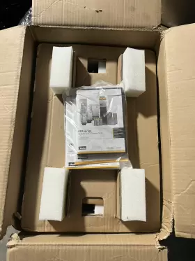 890sd-532300c0-b00-1b3h0 Parker Ac890sd Standalone Drive Module #3