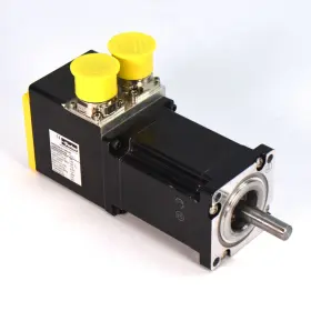 Cm232gj-119126 Parker New Industrial Brushless Servo Motor 340vdc 4990rpm
