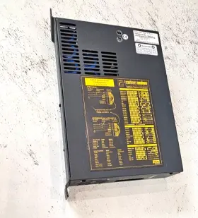Apex6151 Parker Hannifin Compumotor Servodrive #2