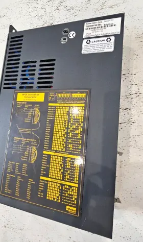 Apex6151 Parker Hannifin Compumotor Servodrive #3