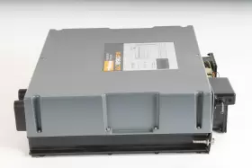 La471175u500 Parker Ac890px / Ssd Drives - Fair Condition #2