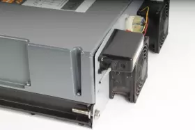 La471175u500 Parker Ac890px / Ssd Drives - Fair Condition #3