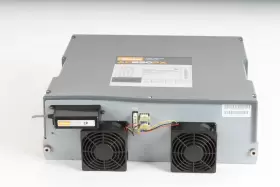 La471175u500 Parker Ac890px / Ssd Drives - Fair Condition