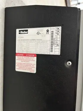 8r0030 Parker R0030 955 Drive #3