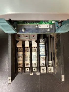 8r0075 Parker R0075 Ssd Drive 955 #3